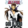 Image de Bleach Tome 48 : god is dead Tite Kubo