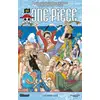 Image de One Piece - édition originale Tome 61 : à l'aube d'une grande aventure vers le nouveau monde Eiichiro Oda