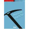 Image de Les chroniques du Docteur Vertical Tome 2 - morte et blanche Emmanuel Cauchy