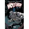 Image de Wolf-man Tome 2 Robert Kirkman, Jason Howard
