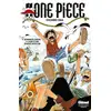 Image de One Piece - édition originale Tome 1 : Romance Dawn, à l'aube d'une grande aventure Eiichiro Oda