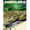 Image de Ambre gris Tome 1 Michel Durand