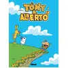 Image de Tony et Alberto Tome 11 - Q.I cuit ! Dab'S