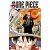 Image de One Piece - édition originale Tome 4 : attaque au clair de lune Eiichiro Oda
