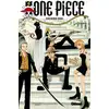 Image de One Piece - édition originale Tome 6 : le serment Eiichiro Oda