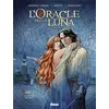 Image de L'oracle della Luna Tome 2 : les amants de Venise Rodolphe, Frédéric Lenoir, Griffo