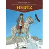 Image de Hertz - Tome 04 Collectif