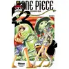 Image de One Piece - édition originale Tome 14 : instinct Eiichiro Oda