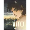 Image de Vito Tome 1 - l'autre côté Eric Stalner