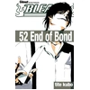 Image de Bleach Tome 52 : end of bond Tite Kubo