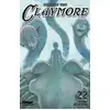 Image de Claymore Tome 22 : les crocs des abyssaux Norihiro Yagi