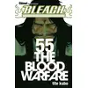 Image de Bleach Tome 55 : the blood warfare Tite Kubo