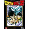 Image de Dragon Ball Z - les films Tome 1 : à la poursuite de Garlic Toryama Akira