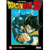 Image de Dragon Ball Z - les films Tome 2 : le robot des glaces Toryama Akira
