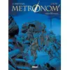 Image de Metronom' - Tome 04