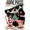 Image de One Piece - édition originale Tome 16 : successeurs Eiichiro Oda