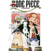 Image de One Piece - édition originale Tome 25 : l'homme qui valait 100 millions Eiichiro Oda
