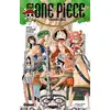 Image de One Piece - édition originale Tome 28 : Wiper, le démon furieux Eiichiro Oda