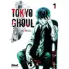 Image de Tokyo ghoul Tome 1 Sui Ishida