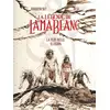 Image de La Légende du lama blanc - Tome 02 Alejandro Jodorowsky