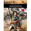 Image de Napoléon Tome 1 Jean Tulard, Fabrizio Fiorentino, Noël Simsolo
