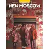 Image de Uchronie[s] - New Moscow - Tome 03 Nicolas Otéro, Corbeyran
