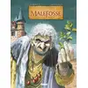 Image de Les chemins de Malefosse : Intégrale vol.2 : Tomes 5 à 8