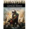 Image de Gengis Khan Denis-Pierre Filippi, Manuel Garcia, Marie Favereau