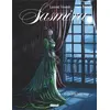 Image de Sasmira Tome 4 : la petit boîte rouge Laurent Vicomte
