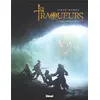 Image de Les traqueurs Tome 1 : l'arme perdue des dieux