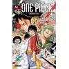 Image de One Piece - édition originale Tome 69 : sad Eiichiro Oda