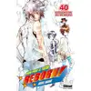 Image de Reborn Tome 40 : Voilà le mystère de l'arc-en-ciel ! Akira Amano