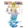Image de Tokyo ghoul Tome 3 Sui Ishida