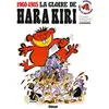 Image de La gloire de Hara Kiri - les meilleurs dessins de Hara Kiri François Cavanna