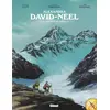 Image de Alexandra David-Néel - les chemins de Lhassa