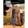 Image de Le Sang de la vigne - Tome 01 Eric Corbeyran, Sandro