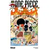 Image de One Piece - édition originale Tome 33 : Davy back fight !! Eiichiro Oda