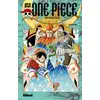 Image de One Piece - édition originale Tome 35 : capitaine Eiichiro Oda