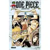 Image de One Piece - édition originale Tome 39 : opération sauvetage Eiichiro Oda
