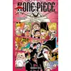 Image de One Piece - édition originale Tome 71 : le colisée de tous les dangers Eiichiro Oda