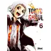Image de Tokyo Ghoul - Tome 06 Sui Ishida