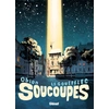 Image de Soucoupes Obion, Arnaud Le Gouëfflec