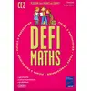 Image de Défimaths : CE2 Pierre Colin, Christian Redouté