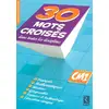 Image de 30 mots croisés dans toutes les disciplines Christian Lamblin
