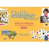 Image de Outils pour enseigner autrement selon la théorie de l'intelligence multiple - maternelle Veronique Garas, Claudine Chevalier