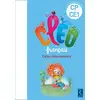 Image de CLÉO : français - CP-CE1 - cahier d'entrainement Antoine Fetet