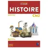 Image de Comprendre le monde : histoire - CM2 (édition 2016) Benoît Falaize, Elsa Bouteville