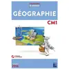 Image de Comprendre le monde : géographie - CM1 - programmes 2016 Alexandra Baudinault, Nicole Darcy, Valérie Legros, Danielle Le Gall, Jacques Arnaud