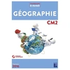 Image de Comprendre le monde : géographie - CM2 - programmes 2016 Collectif