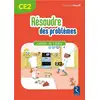 Image de Résoudre des problèmes - CE2 - cahier de l'élève (édition 2018) Christian Henaff